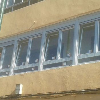 TRABAJOS VENTANAS VALLADOLID TRABAJOS VENTANAS VALLADOLID